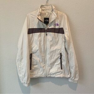 The North Face Women’s Windbreaker Size M